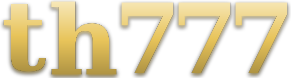 th777 โลโก้
