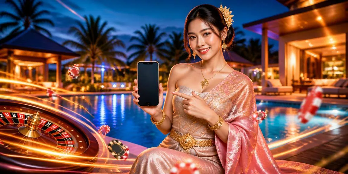 th777 สำรวจห้องสล็อตเมืองนีออนของเรา